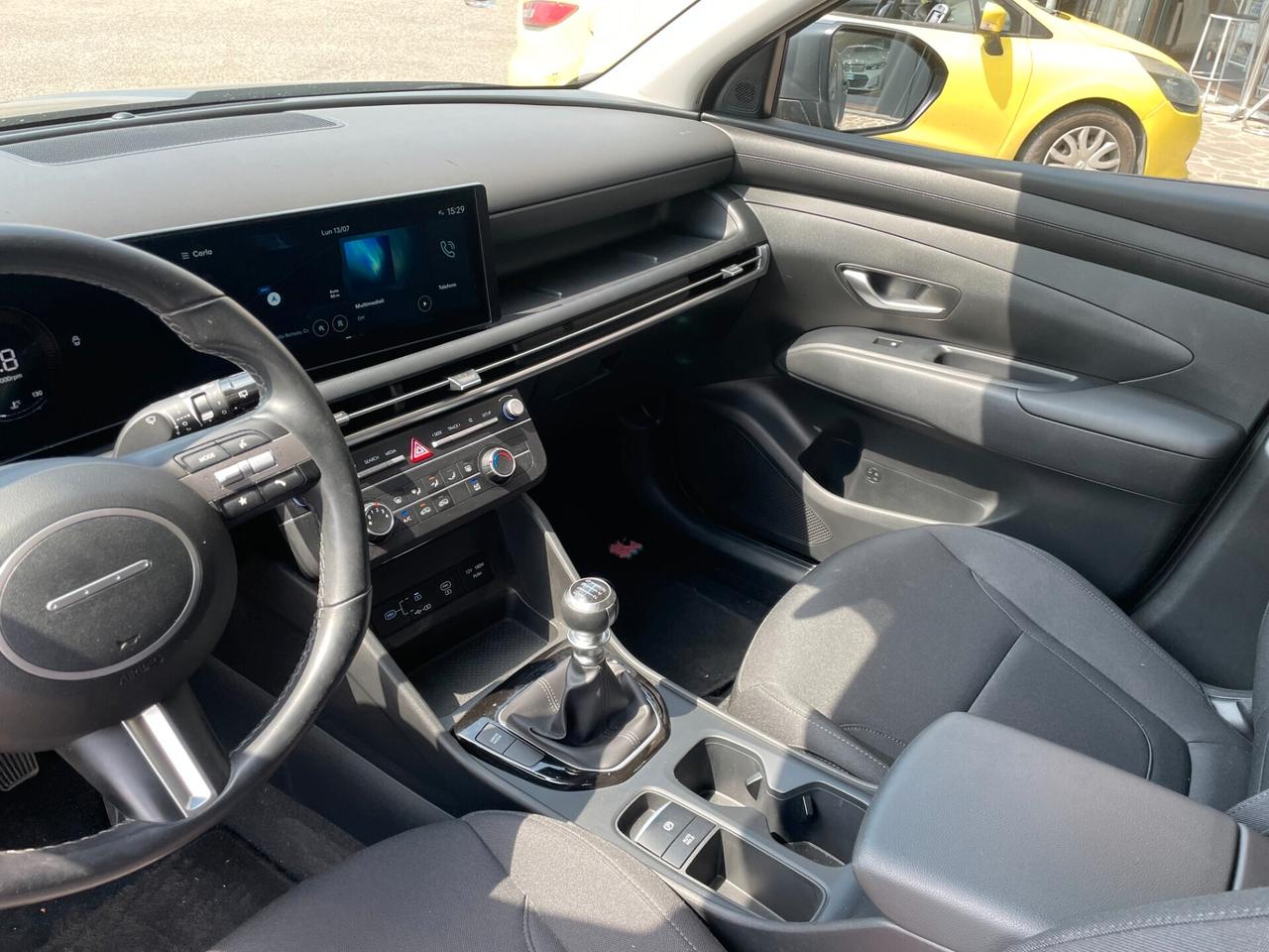 Hyundai Tucson 1.6 CRDI XTech PROMO