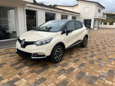 Renault Captur dCi 8V 90 CV Start&Stop Energy Intens