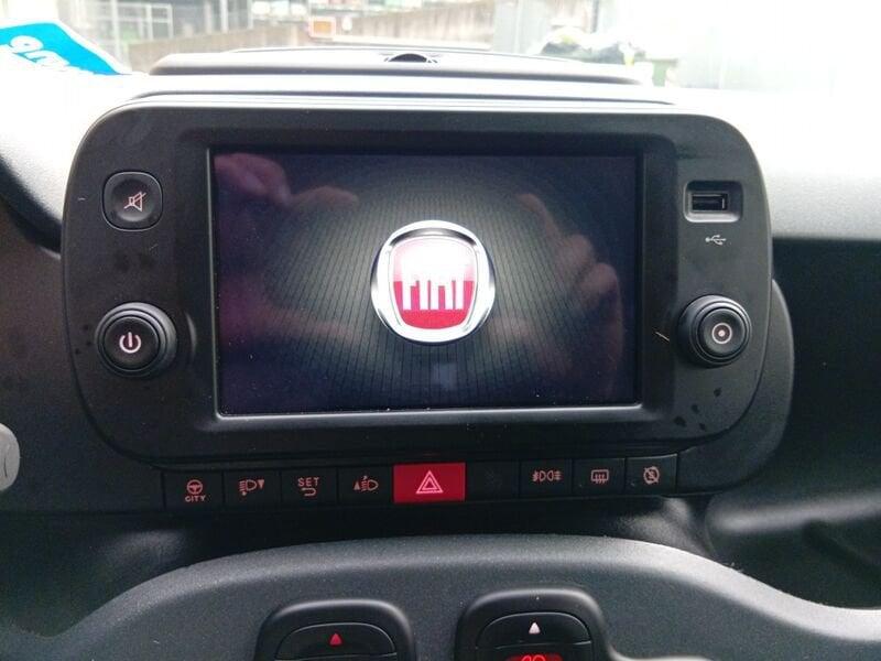 FIAT Panda My24 1.0 70cv Hybrid Panda