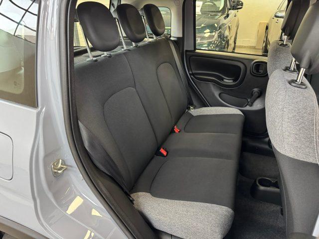 FIAT Panda 1.0 FireFly S&S Hybrid *UNICO PROP.*OK NEOPAT.*