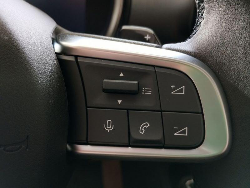 FIAT 600 600 Hybrid 100 CV DCT MHEV