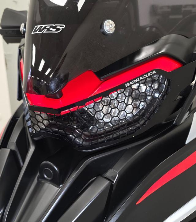 BENELLI TRK 702X - ANNO 2025