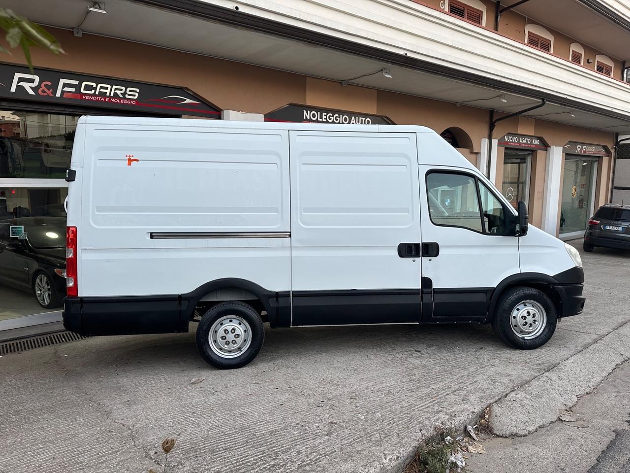 Iveco Daily 35S13 HPT PM-TM