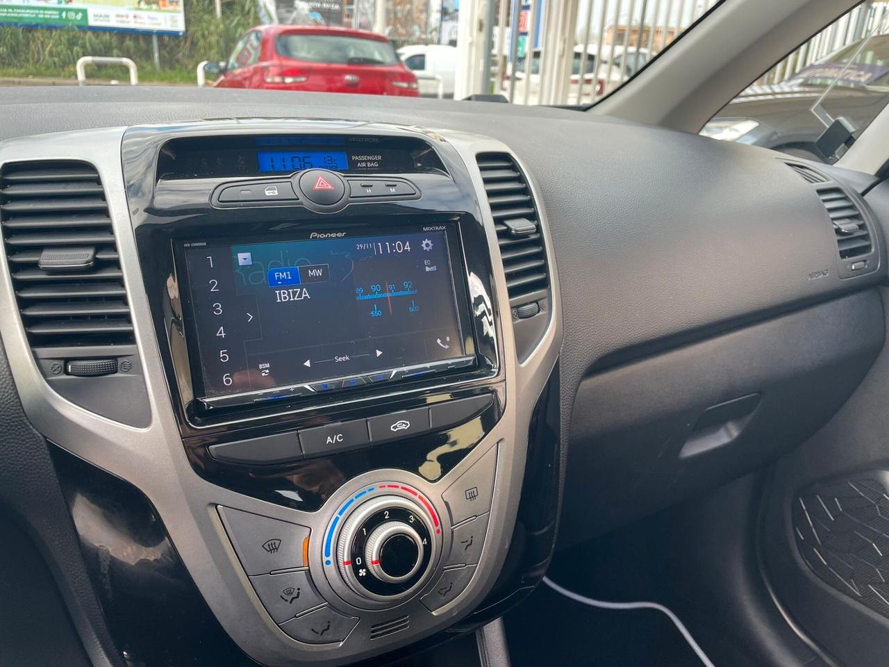 Hyundai iX20 1.4 90 CV Econext APP MODE gpl