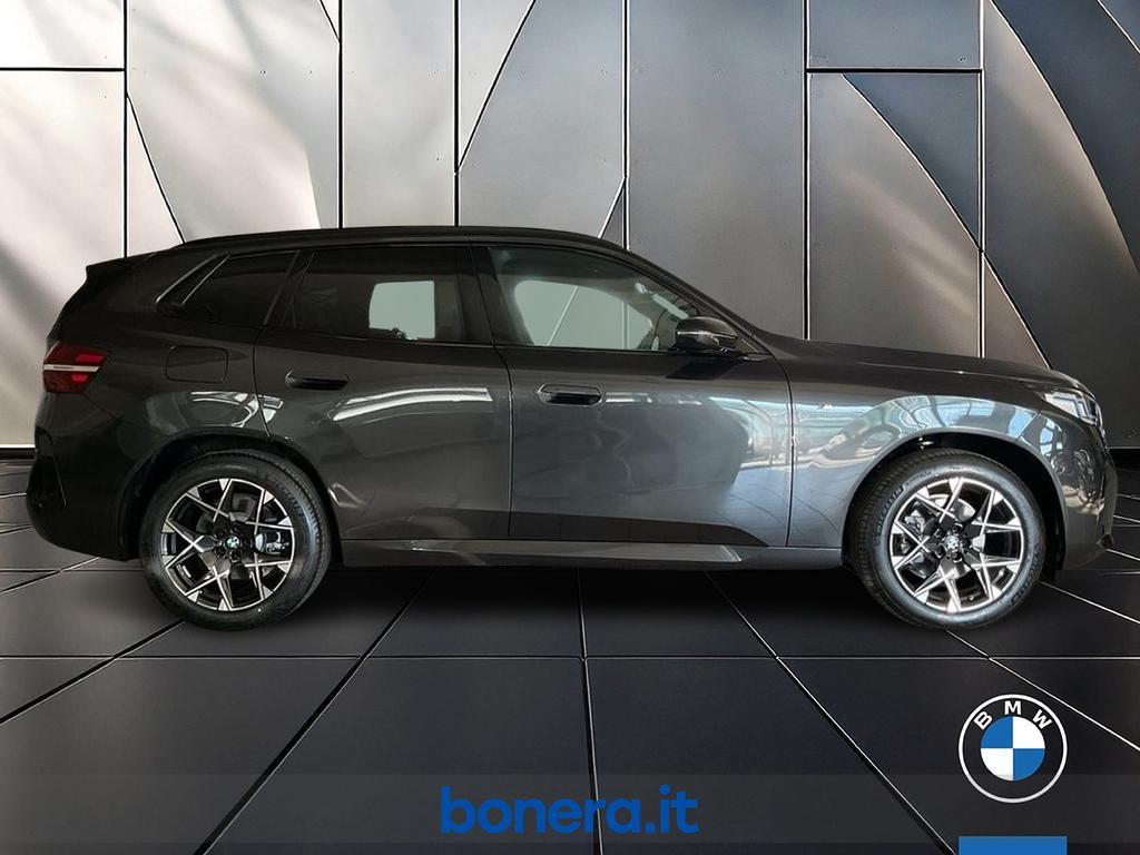 BMW X3 d MSport xDrive20 Steptronic