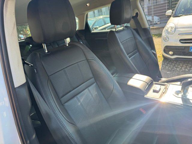 LAND ROVER Range Rover Evoque 2.0D I4 150CV AWD BUSINESS EDITION