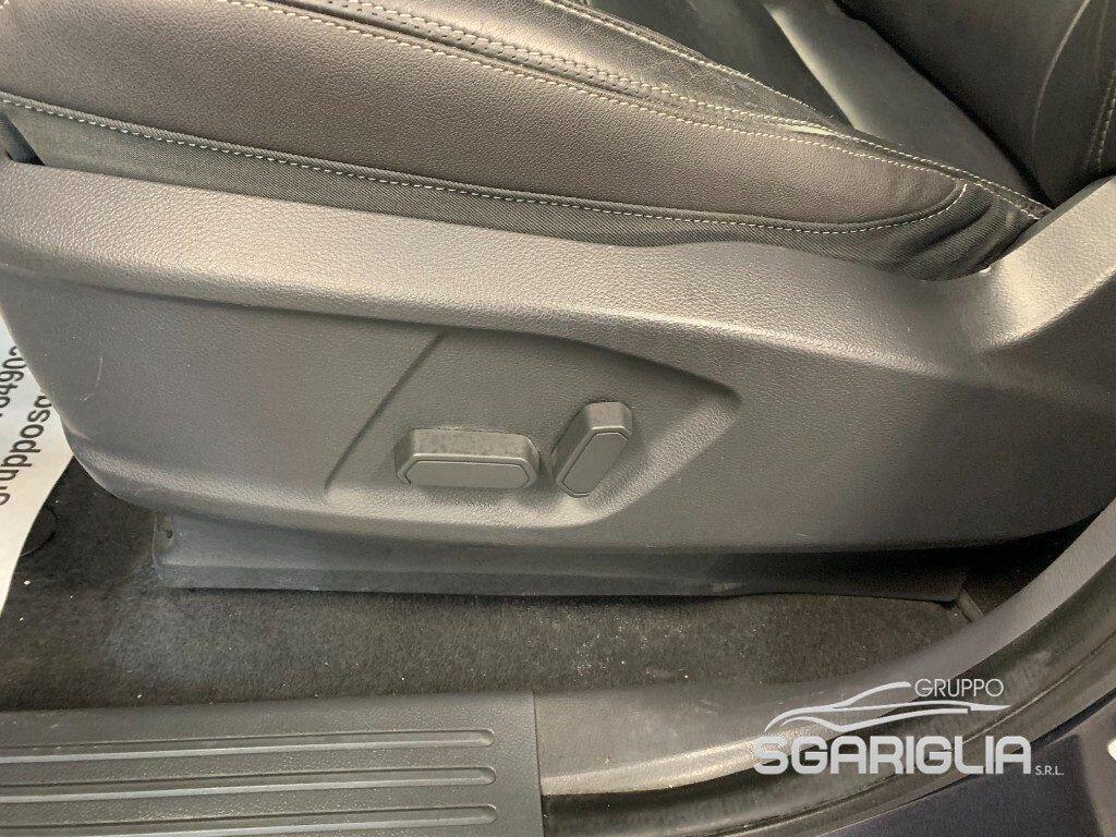 Ford Ranger Doppia Cabina Pick Up 4X4 5 Posti DC Limited AUT
