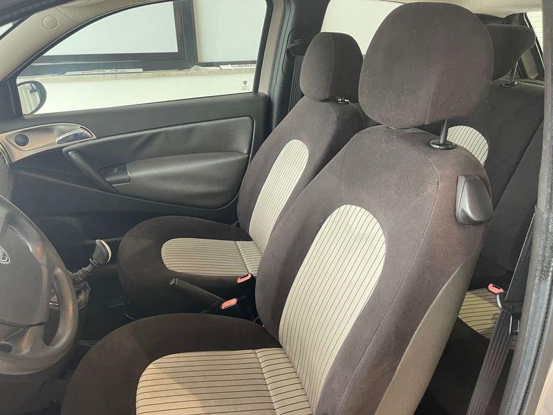 Lancia Ypsilon Ypsilon 1.2 8v ModaMilano