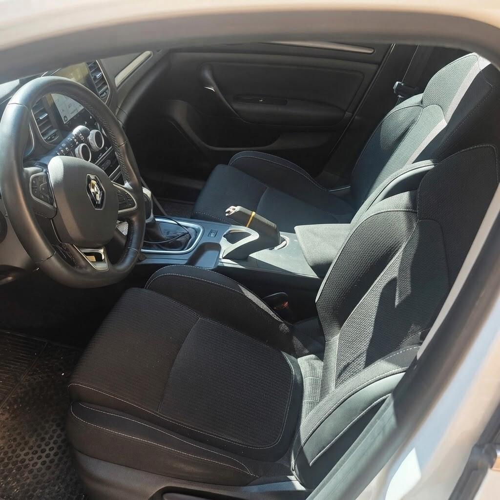 Renault Mégane Sporter Blue dCi 115 CV EDC Business