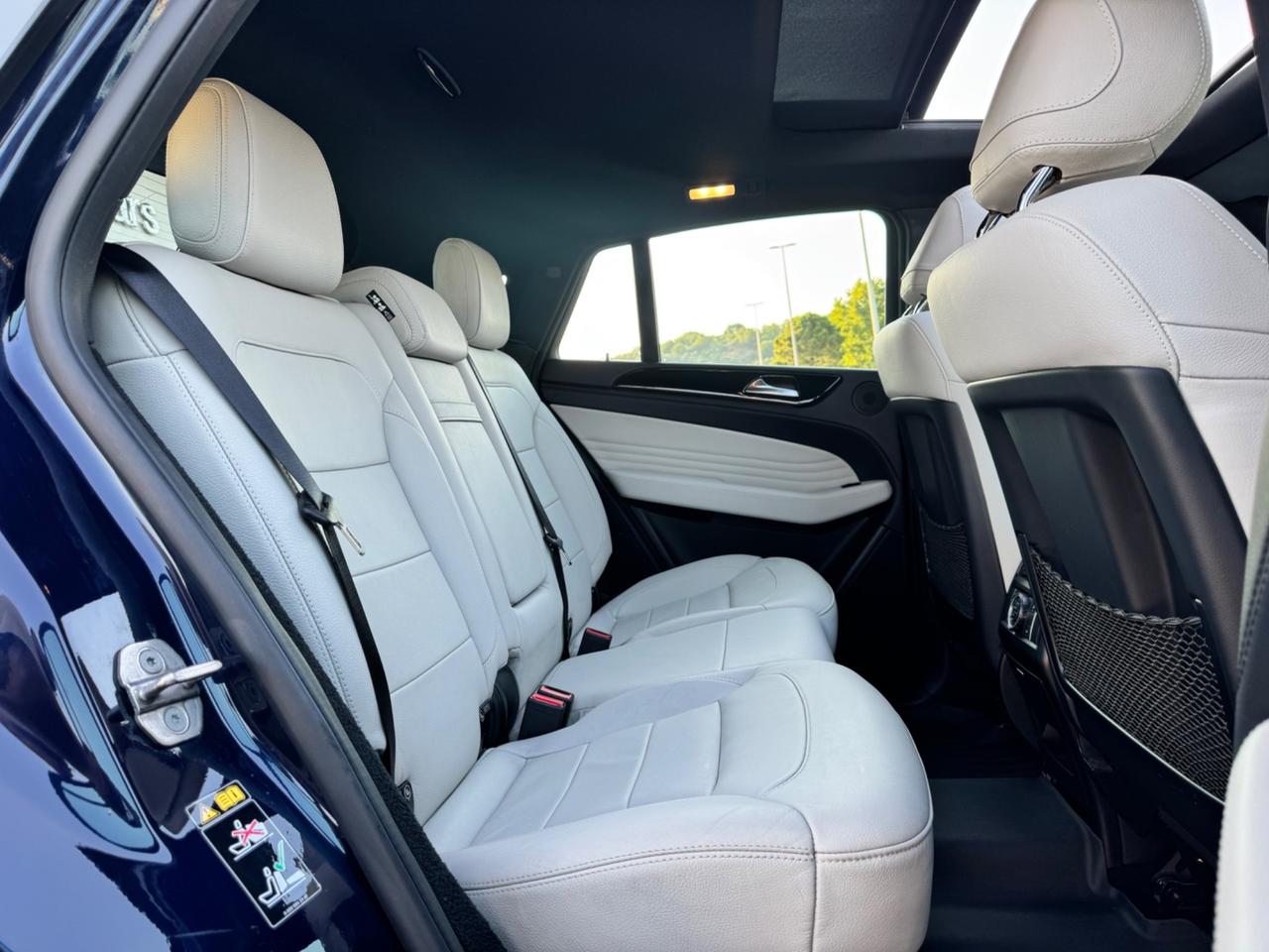 Mercedes-benz GLE 350 d 4Matic Coupé Premium Plus unico pro
