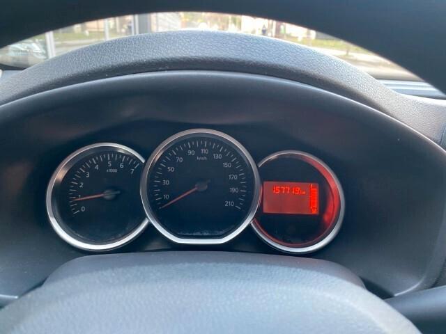 Dacia Logan MCV 1.5 dCi 8V 75CV Start&Stop Comfort