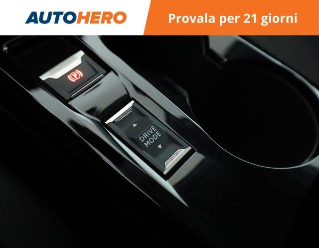 PEUGEOT 208 BlueHDi 100 Stop&Start 5 porte Allure Pack