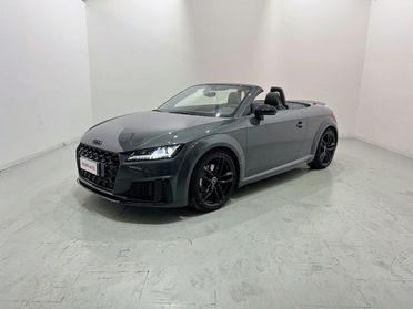 AUDI TT Roadster 40 TFSI S tronic