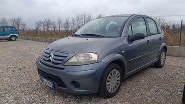 CITROEN C3 BENZINA GPL