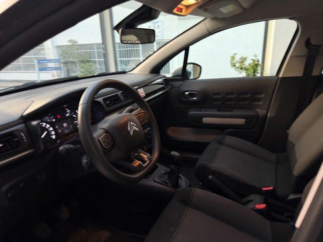 CITROEN C3 PureTech 83 S&S You da ?119,00 mensili