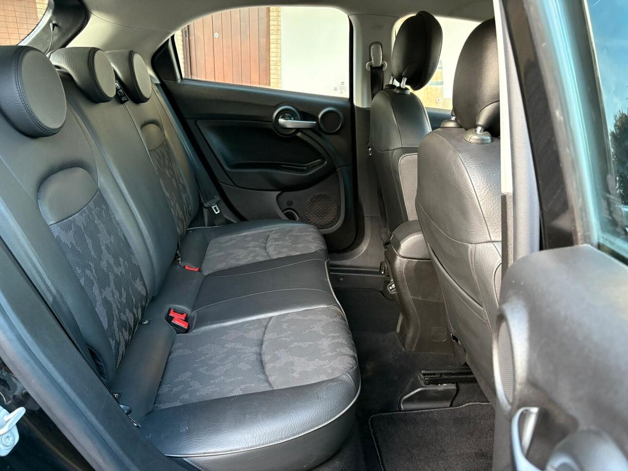 Fiat 500X 1.6 Mjt 130 CV CROSS