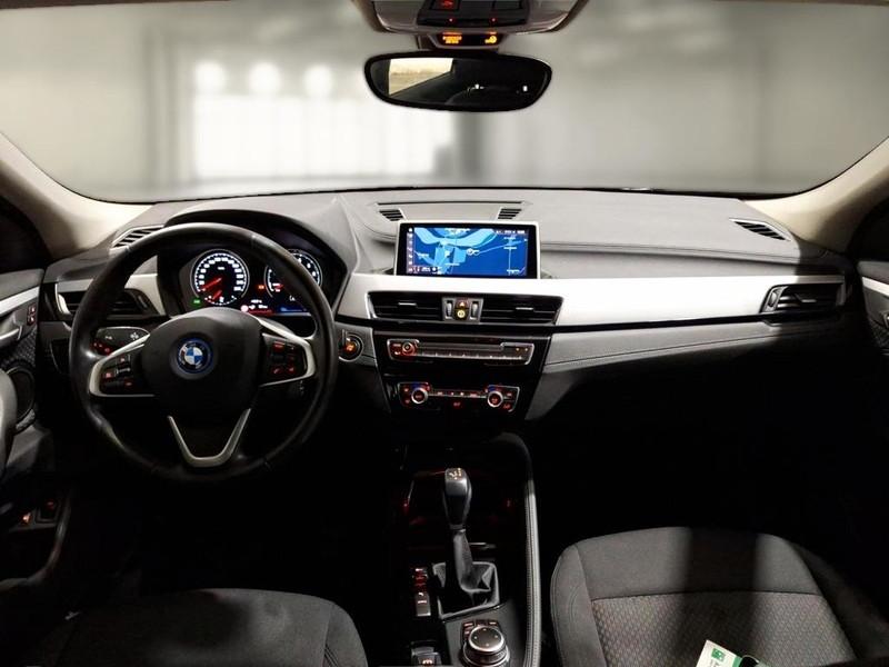 BMW X2 XDRIVE 25E BUSINESS X AUTOMATICO 5 PORTE SUV