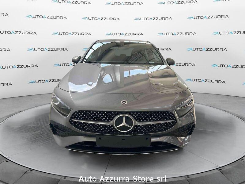 Mercedes-Benz Classe A A 200 d Aut. AMG Line Advanced Plus *18'', LED, PROMO AZZURRA*