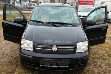 Fiat Panda 1.2 Dynamic Euro 5