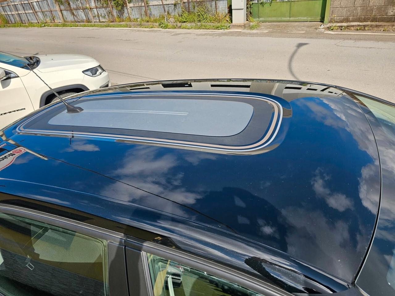 Citroen C3 BlueHDi 100 S&S C-Series