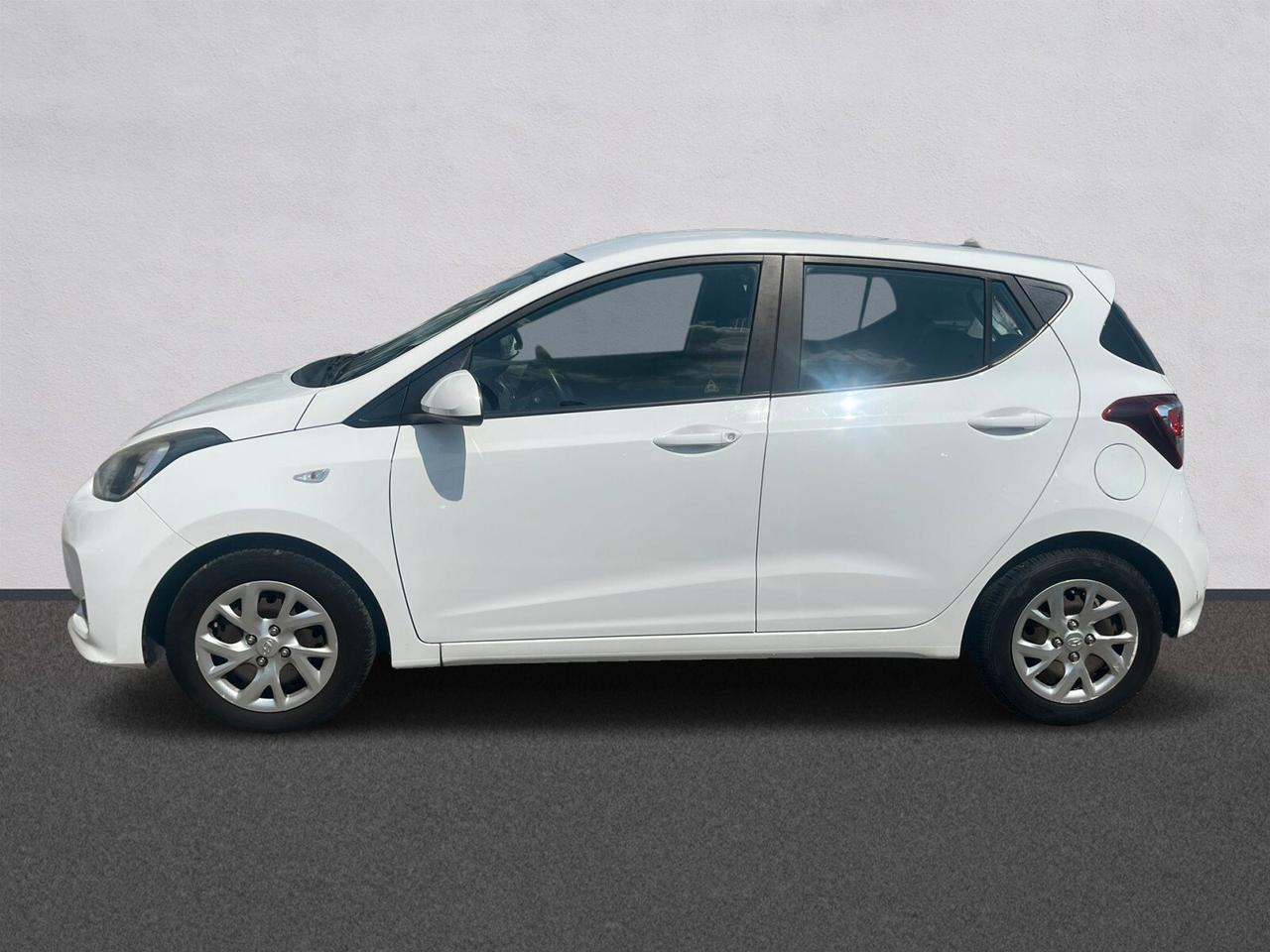 Hyundai i10 1.0 MPI Classic