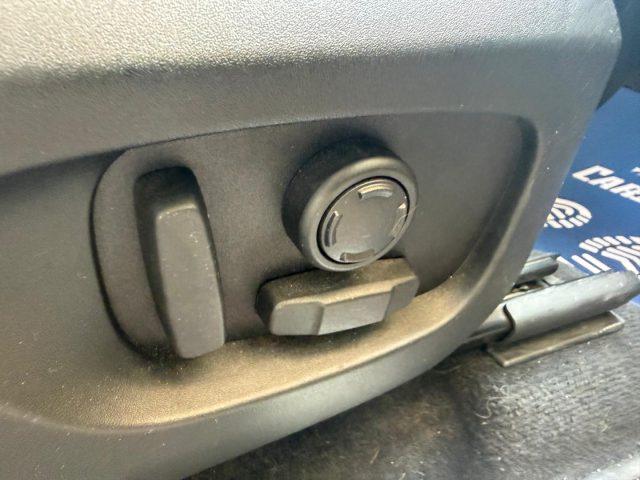 LAND ROVER Discovery Sport 2.0 SD4 240 CV HSE Luxury