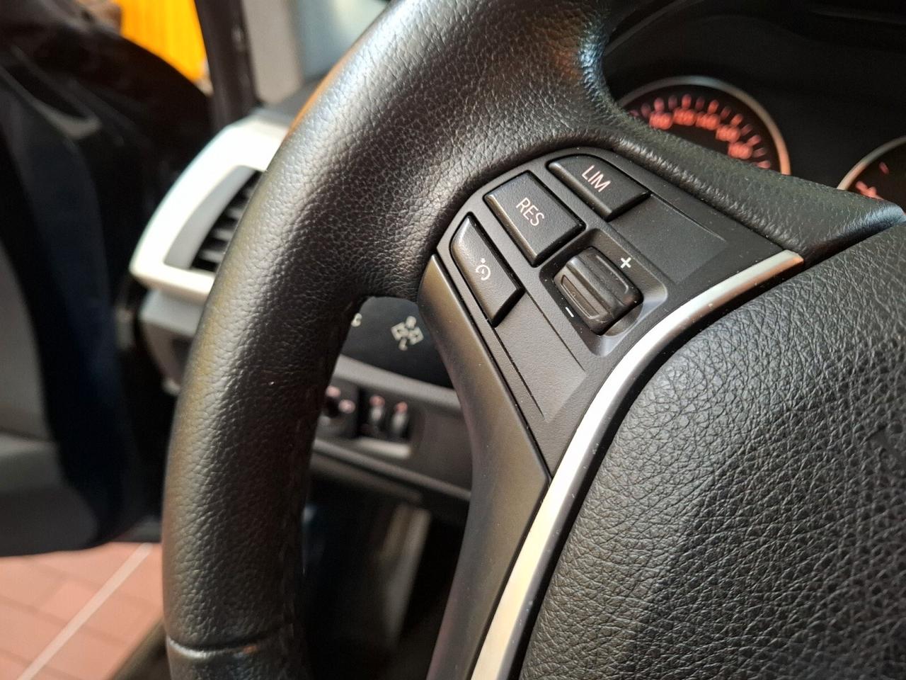 Bmw 116 D AUTO LUXURY AUTOMATICO E6 116CV