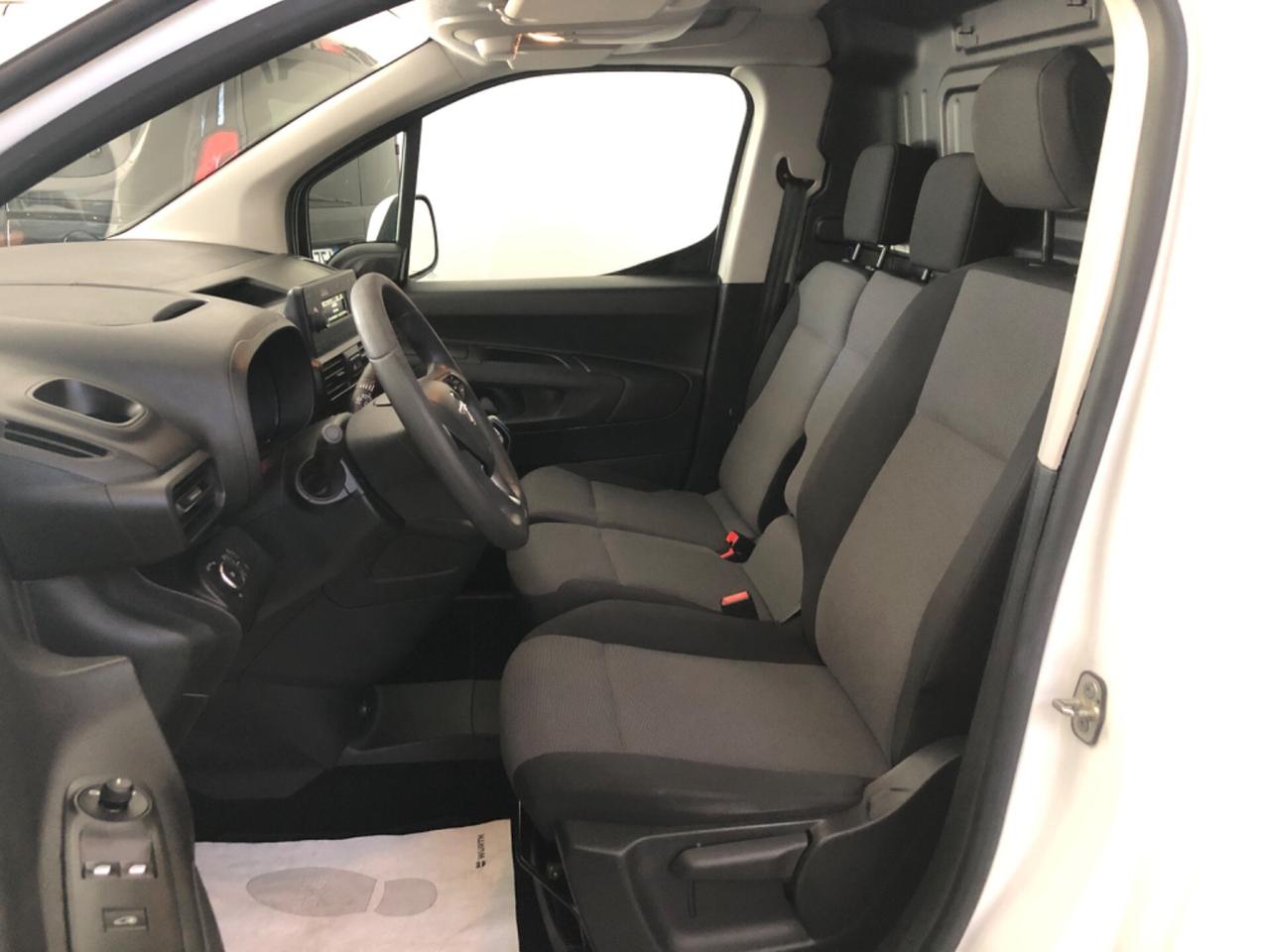 Opel Combo Cargo 1.5 Diesel 100CV S&S PC 1000kg