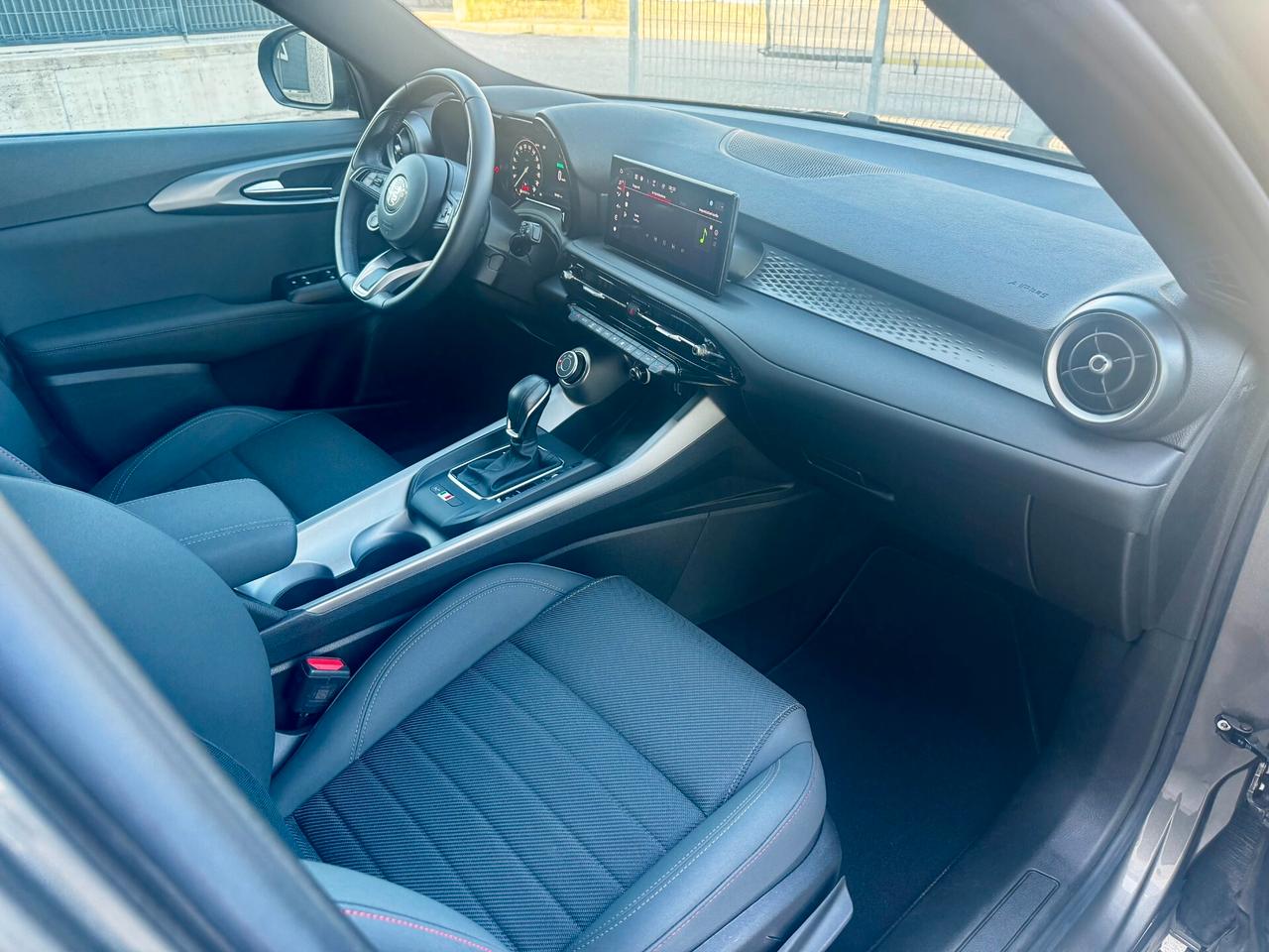 Alfa Romeo Tonale 1.5 130 CV MHEV TCT7 Sprint