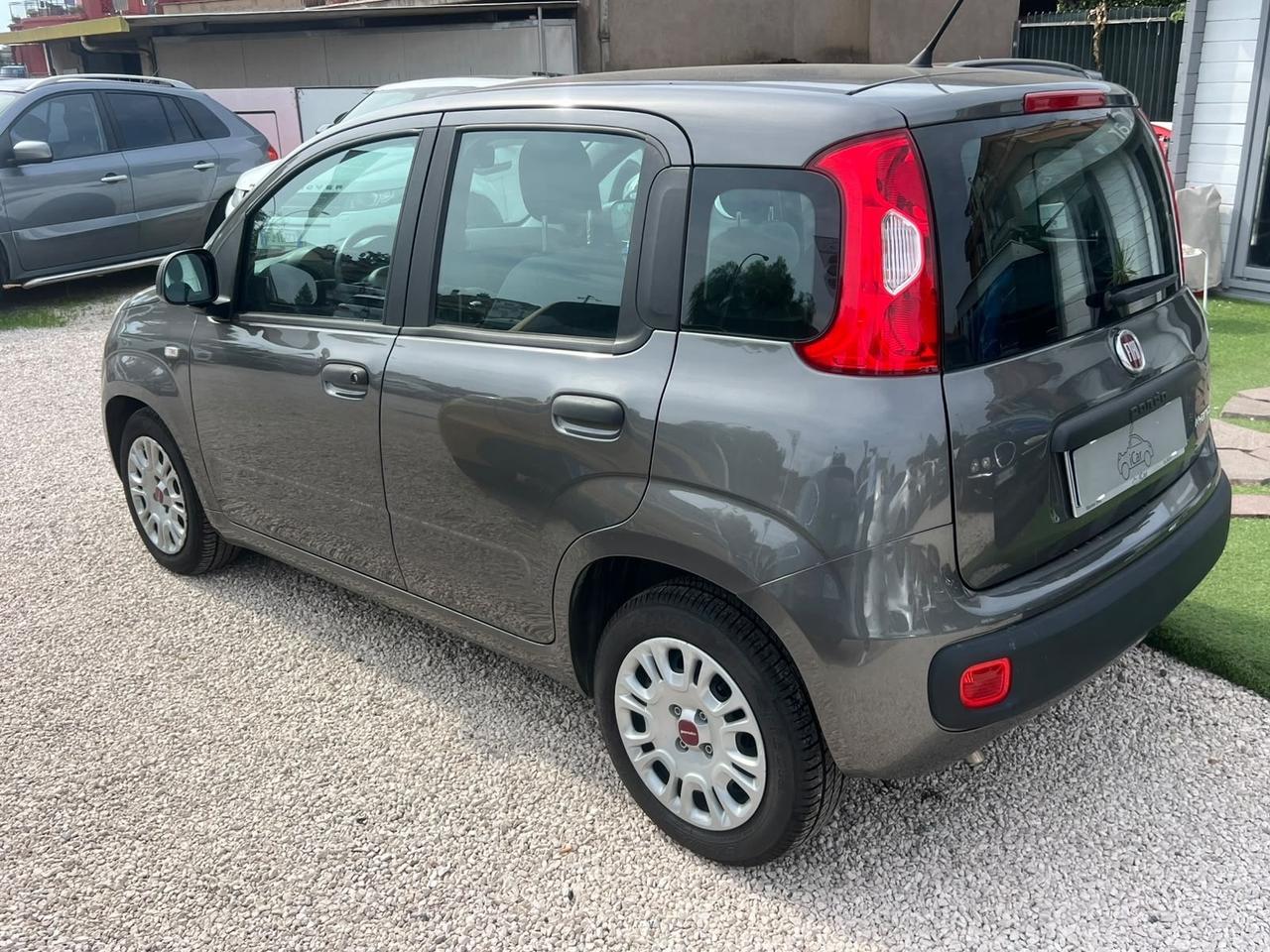 Fiat Panda 1.2 EasyPower