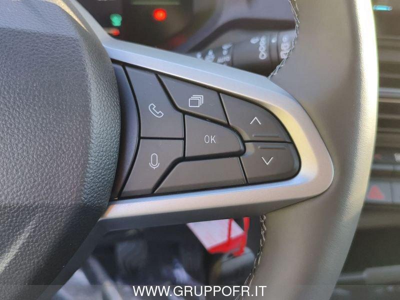 Dacia Duster Eco-G 120 CV auto Expression