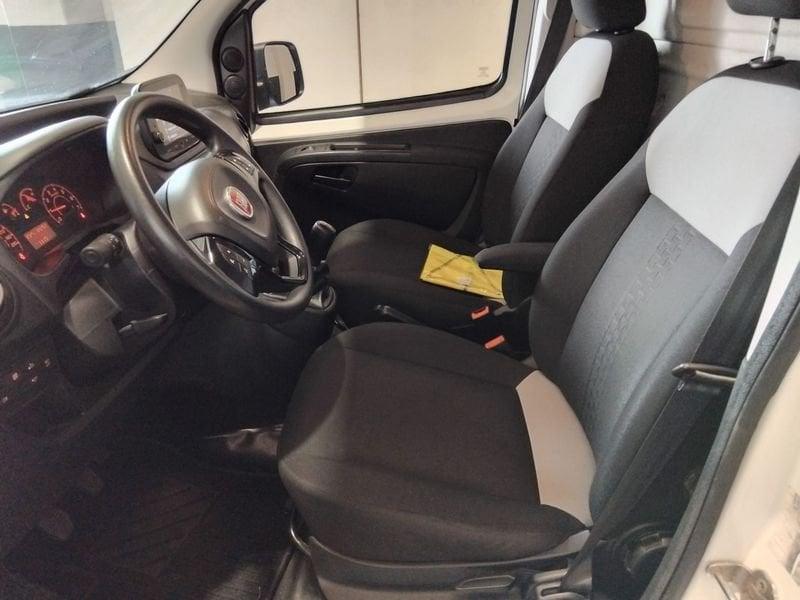 FIAT Fiorino 1.3 MJT 95CV Cargo SX (IVA ESCL.)