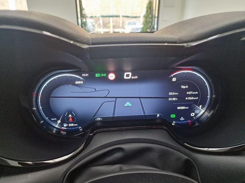 Alfa Romeo Tonale Tonale 1.6 diesel 130 CV TCT6 Sprint