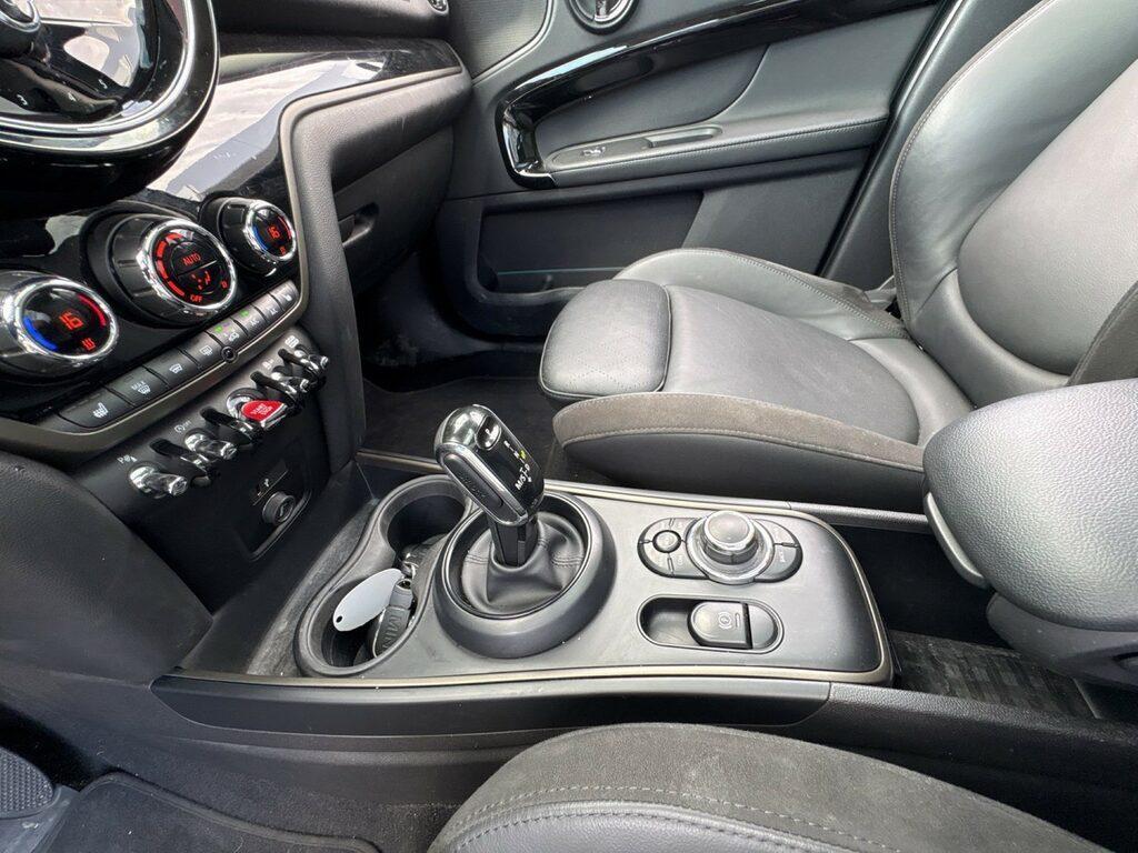 Mini Cooper S Countryman 2.0 TwinPower Turbo Cooper S