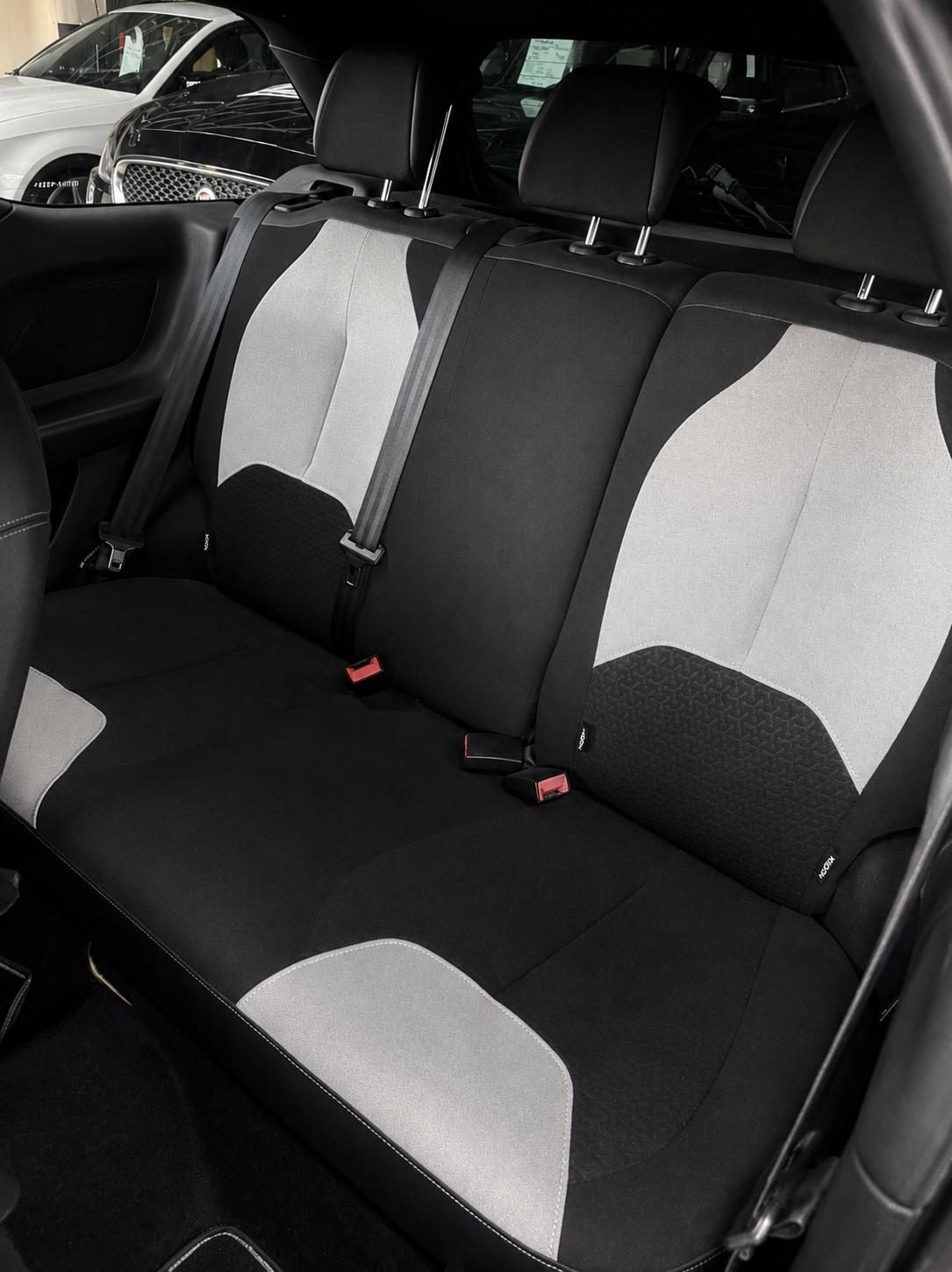 Citroen C3 DS 3 1.4 HDi 70 CV Just Black – Neopatentati