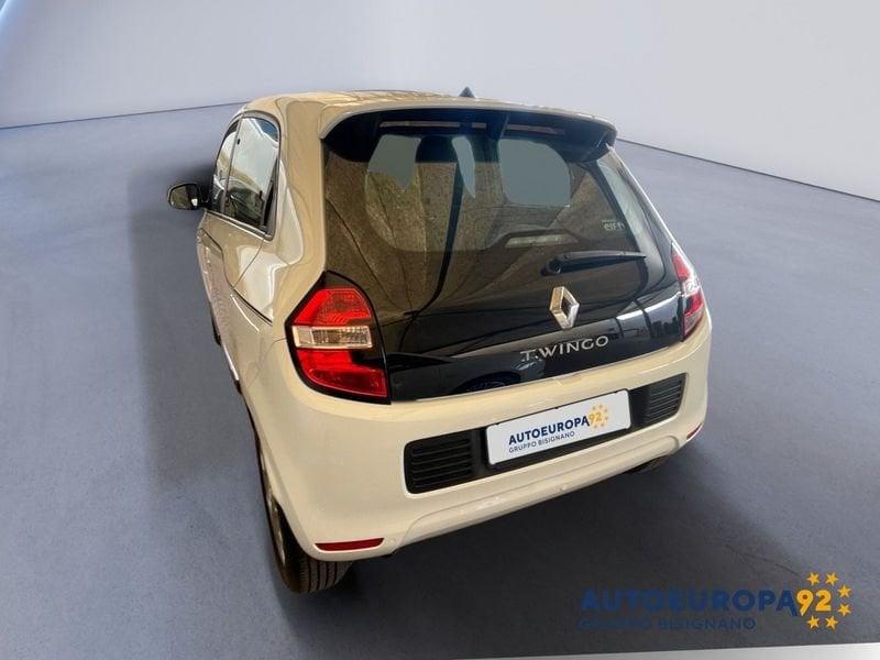 Renault Twingo Twingo 1.0 sce Zen (live) 69cv E6