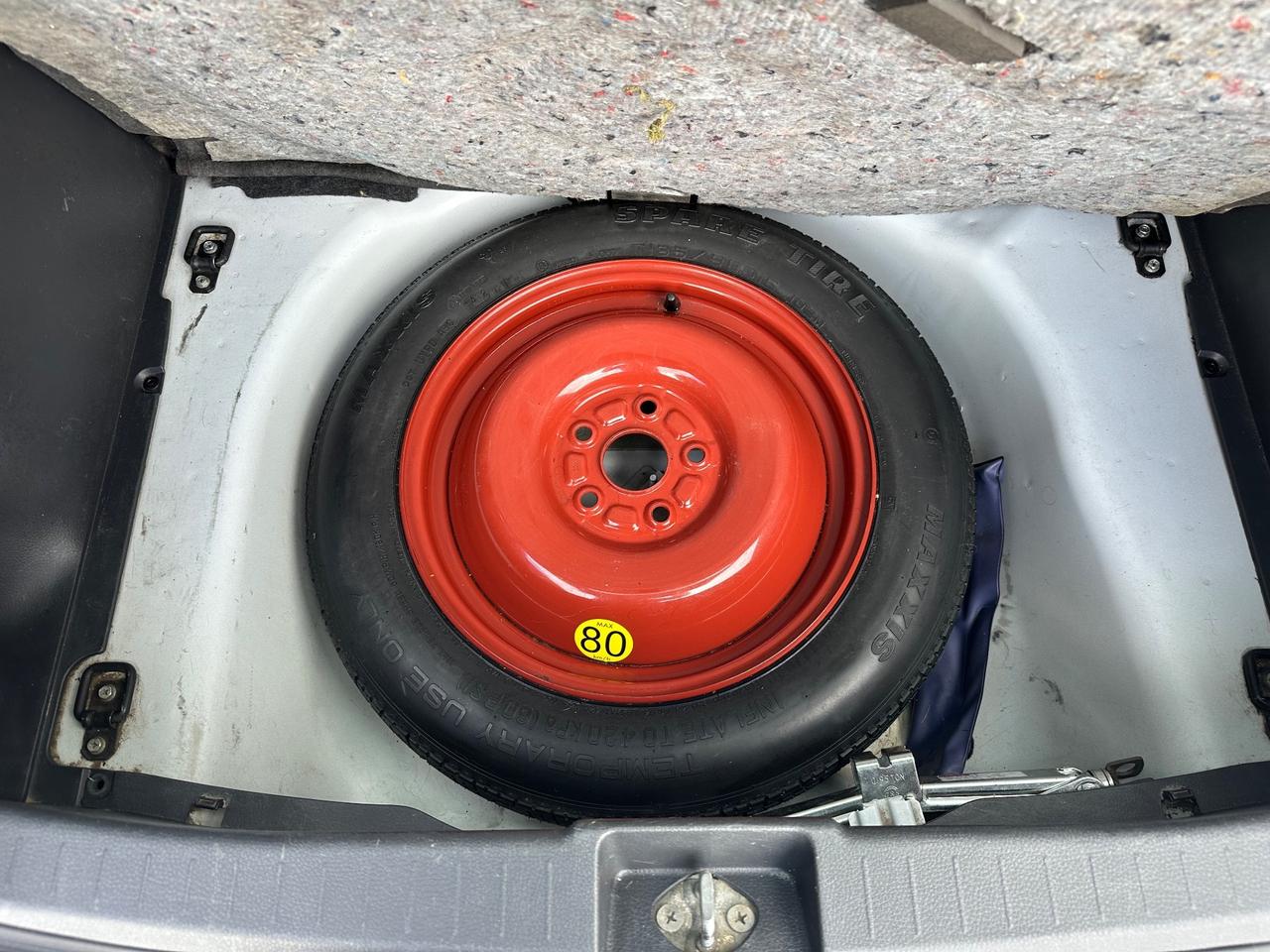 Fiat Sedici 2.0 MJT 16V DPF 4x4 Dynamic