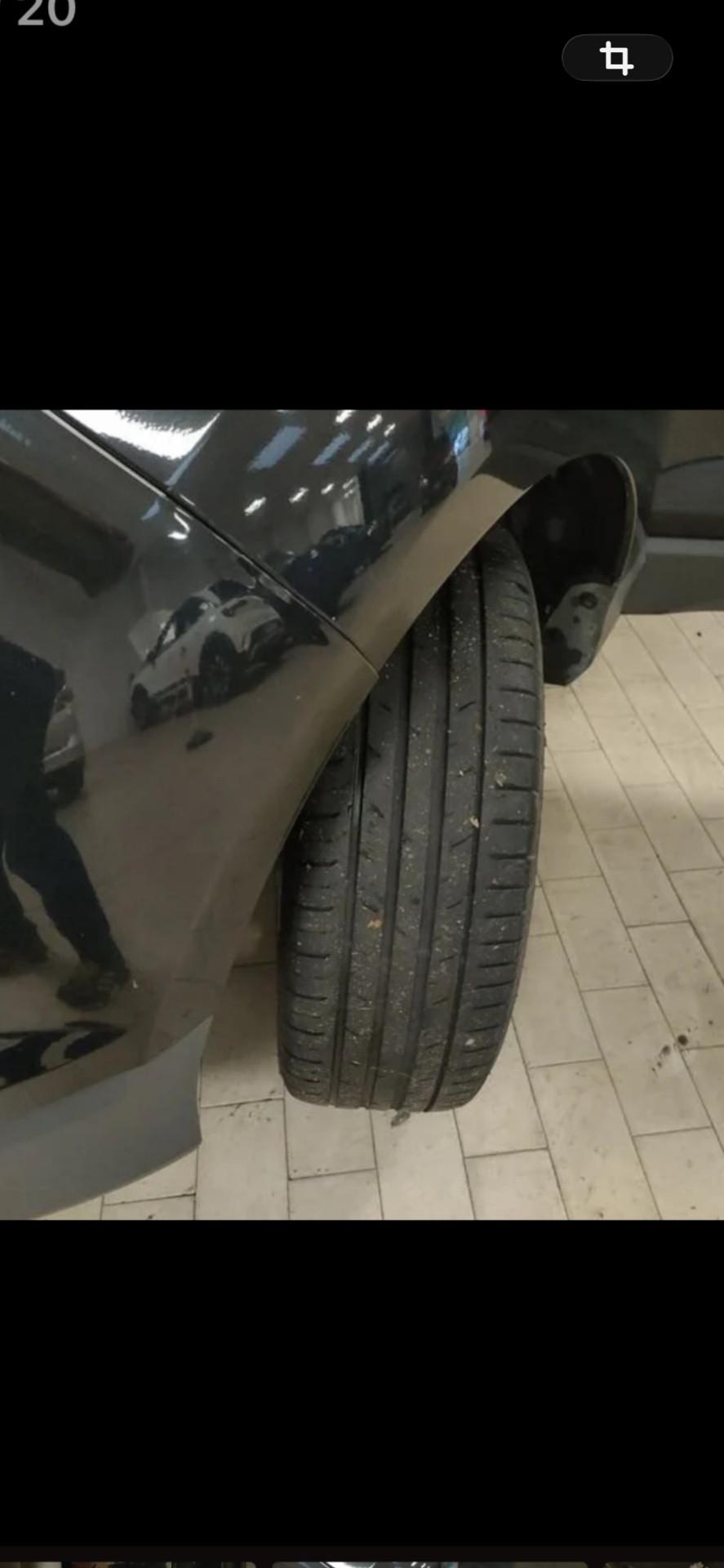 Ford EcoSport 1.5 TDCi 90 CV Titanium. NEOPATENTATI