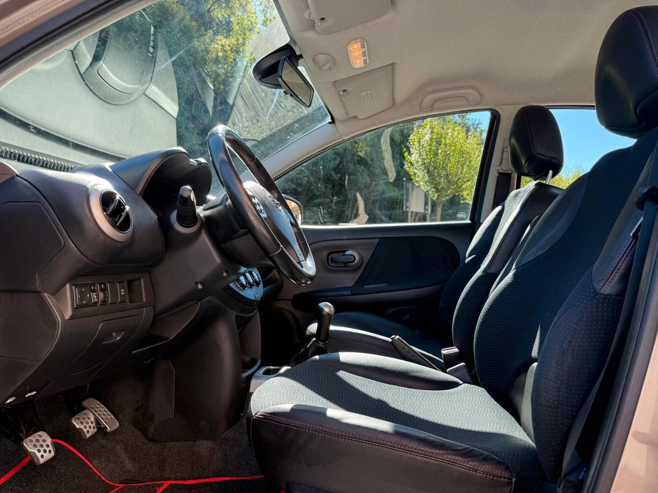 Nissan Note 1.4 16V n-tec NEOPATENTATI