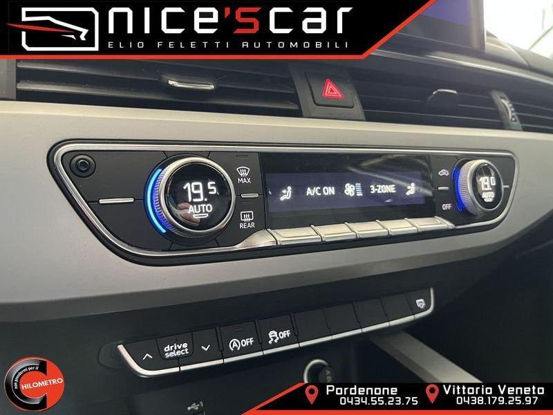 Audi A4 Avant 40 TDI quattro S tronic Business