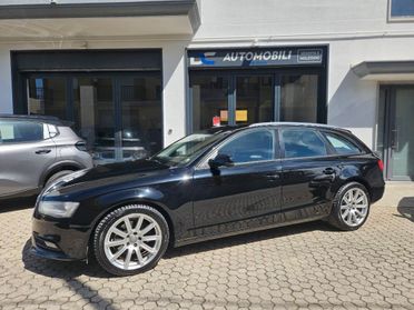 Audi A4 2.0 tdi Business Plus 143cv multitronic