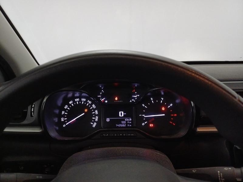 CITROEN C3 BlueHDi 100 S/S Feel 5 PORTE