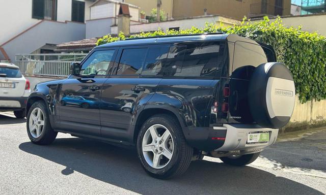LAND ROVER Defender 110 3.0D 200 CV AWD-NO OBBLIGO FINANZIAMENTO-