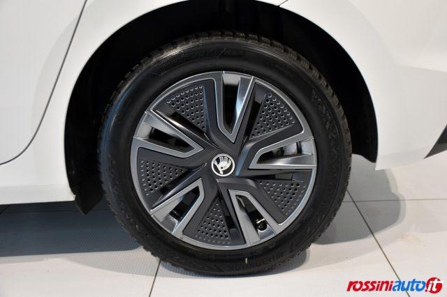 SKODA Fabia 1.0 TSI 110 CV DSG STYLE - 2XCLIMA - R16 BLACK - A