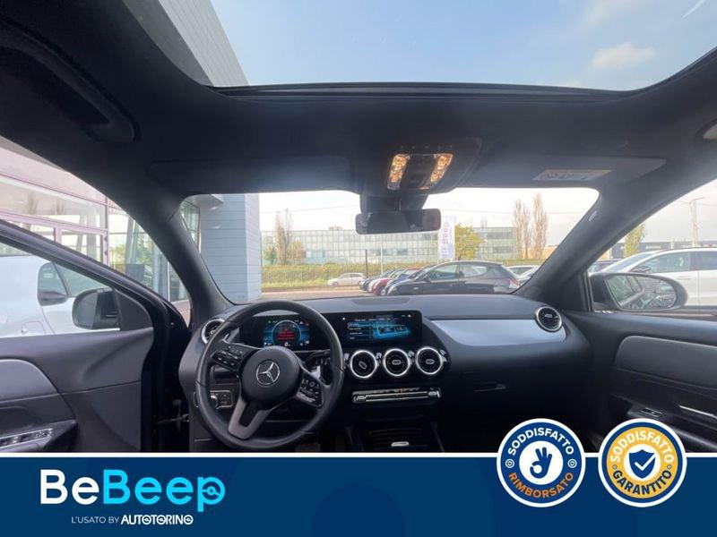 Mercedes-Benz GLA 180 D SPORT PLUS AUTO