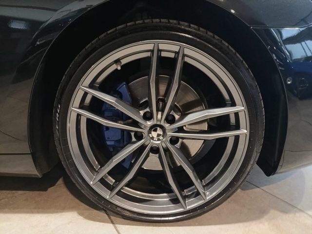 BMW 640 d xDrive Gran Coupé Luxury