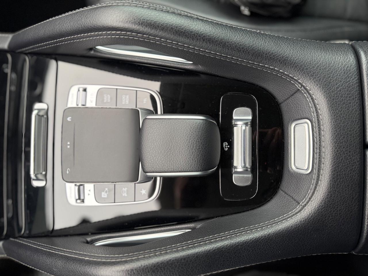 Mercedes-benz GLE 300 d 4Matic Premium