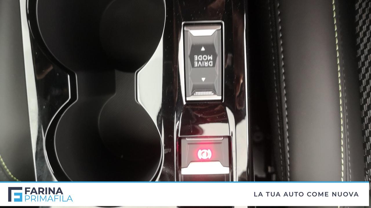 PEUGEOT 2008 1.2 hybrid GT 136cv e-dcs6