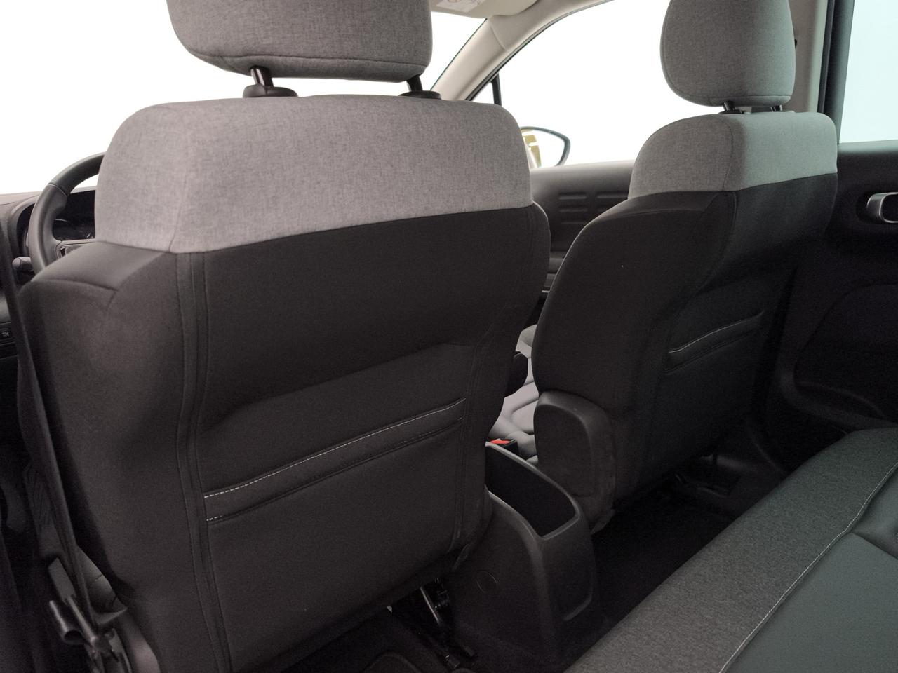 CITROEN C3 Aircross I 2021 - C3 Aircross 1.2 puretech Feel s&s 110cv