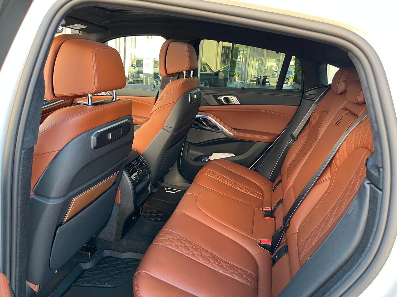 Bmw X6 xDrive40d 48V Msport Pro